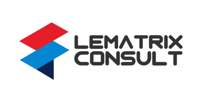 Lematrix Consult Logo