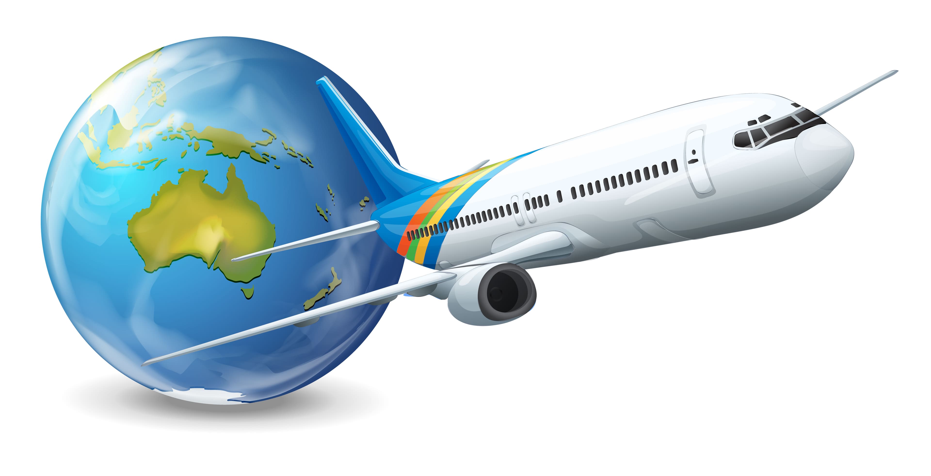 Your Trusted Pathway to Global Opportunities