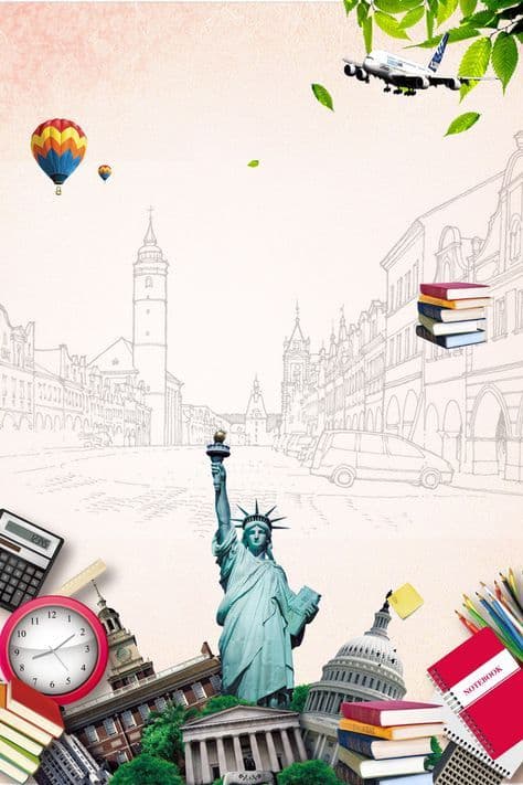 Study Abroad