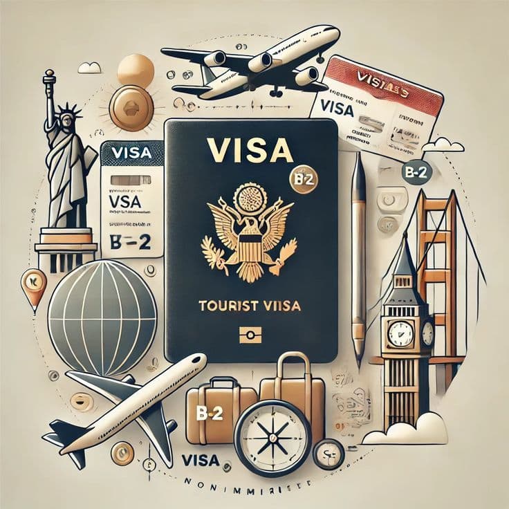 Visa Services